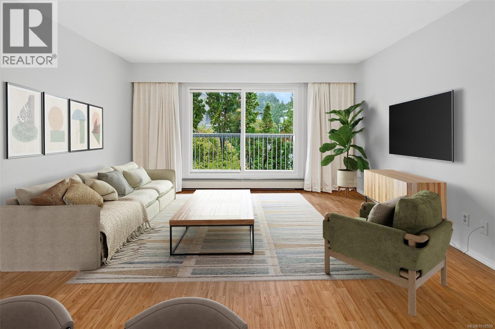 #201 1188 YATES ST - 6