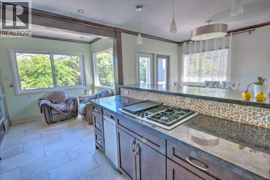 Single Family House Bungalow for Sale in  Scotland Street SW Scarboro Calgary 