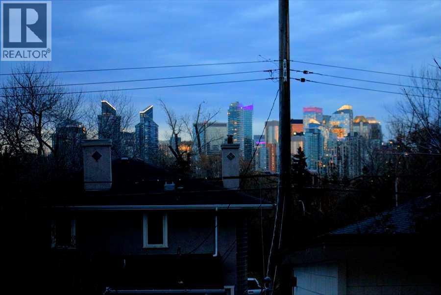 Single Family House Bungalow for Sale in  Scotland Street SW Scarboro Calgary 