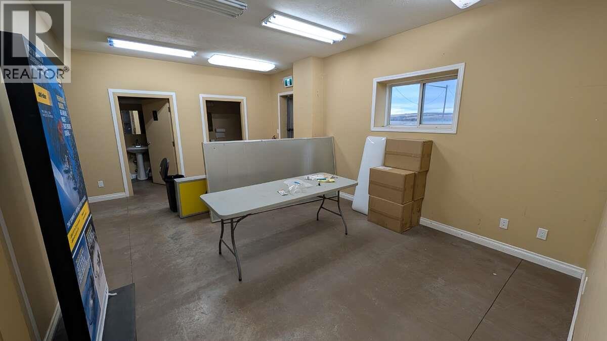 47 Vic Turner Airport Road, Dawson Creek