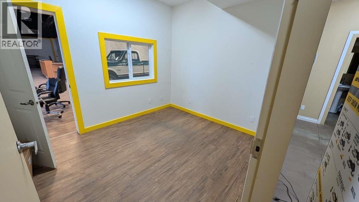 47 Vic Turner Airport Road, Dawson Creek