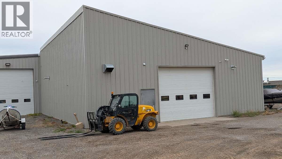 47 Vic Turner Airport Road, Dawson Creek