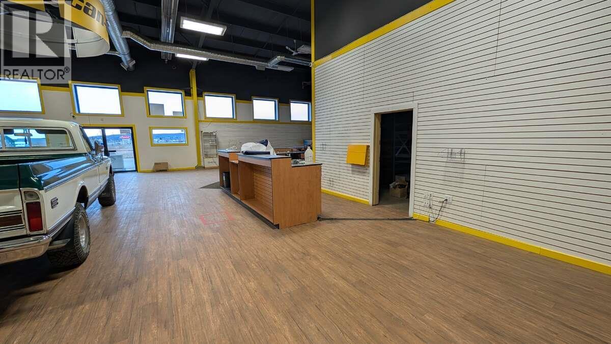 47 Vic Turner Airport Road, Dawson Creek