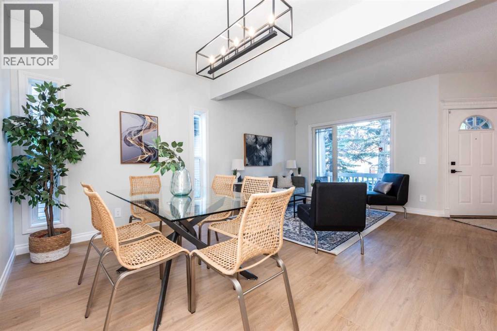 Single Family House for Sale in  Chapala Drive SE Chaparral Calgary 