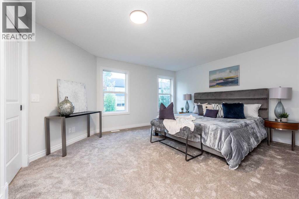 Single Family House for Sale in  Chapala Drive SE Chaparral Calgary 