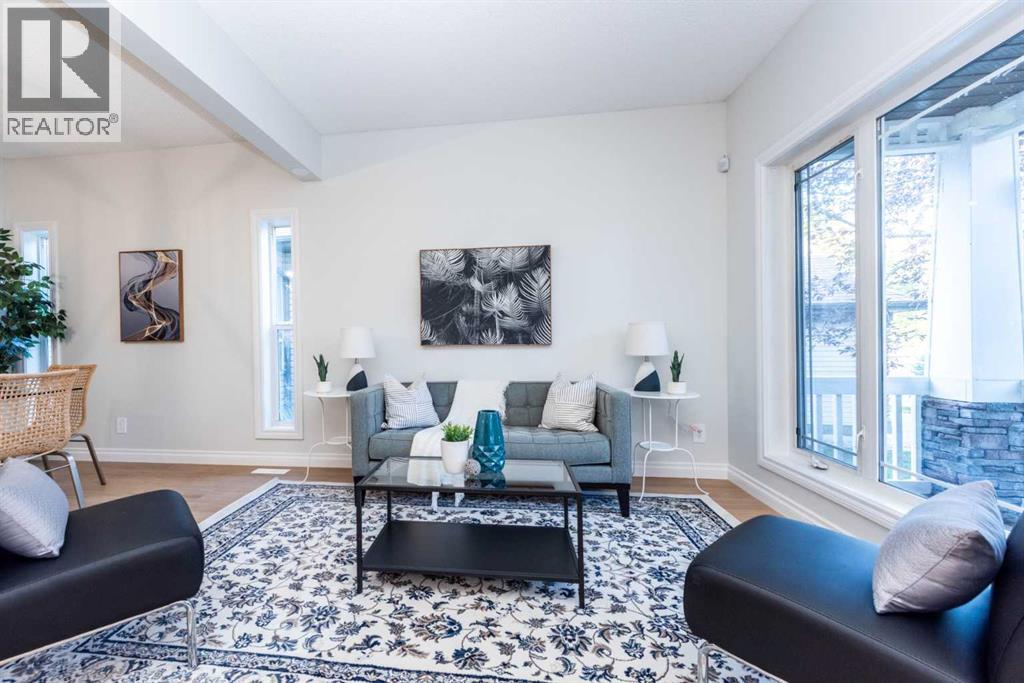 Single Family House for Sale in  Chapala Drive SE Chaparral Calgary 