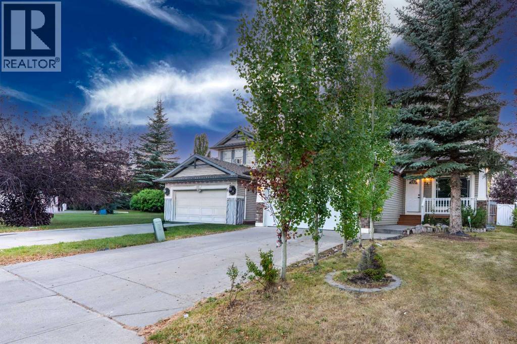 Single Family House for Sale in  Chapala Drive SE Chaparral Calgary 