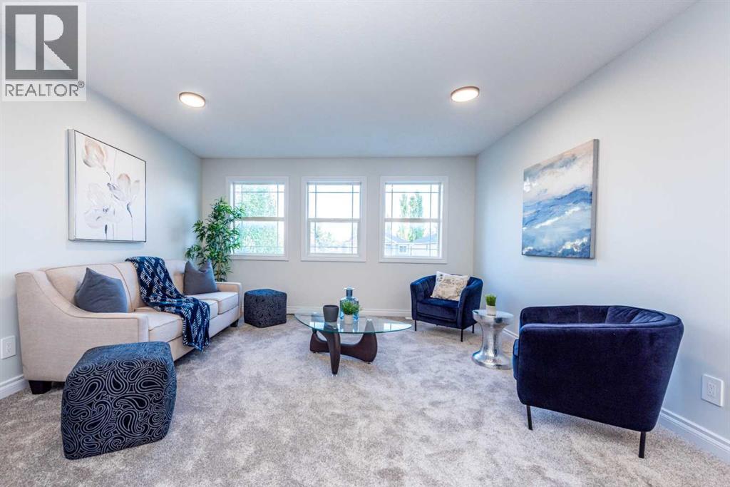 Single Family House for Sale in  Chapala Drive SE Chaparral Calgary 