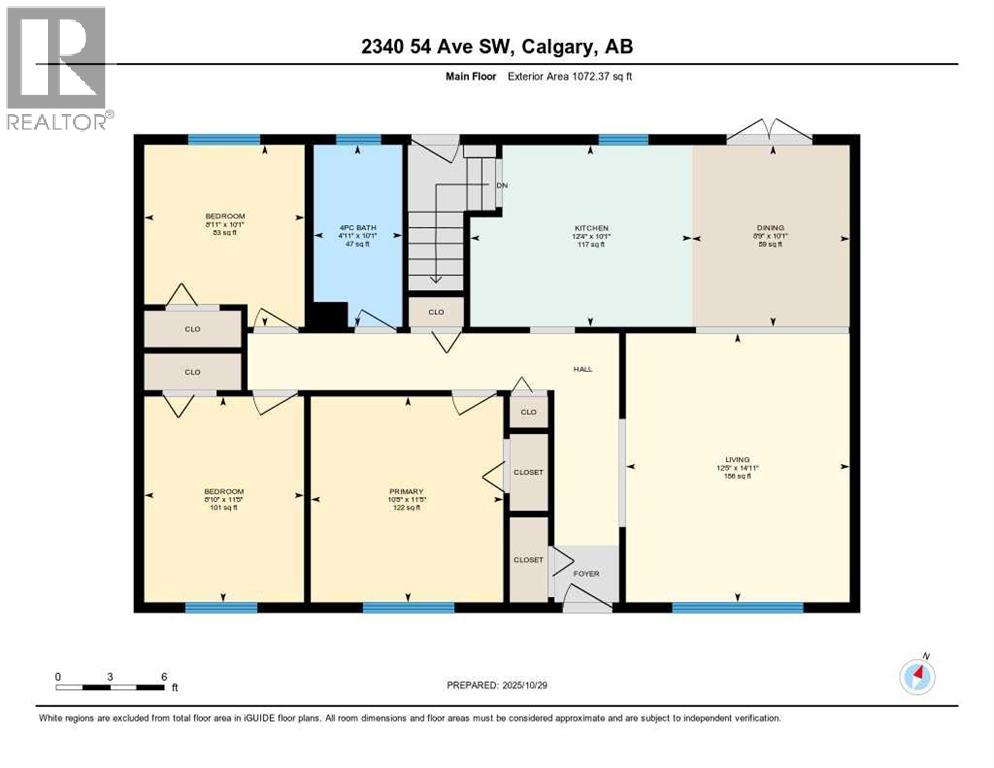 Single Family House Bungalow for Sale in   Avenue SW North Glenmore Park Calgary 