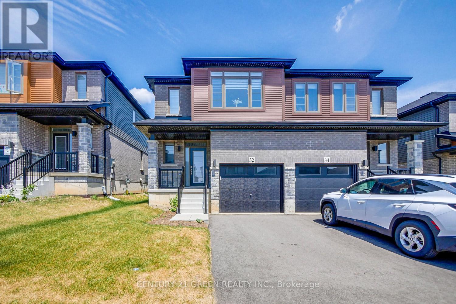 32 Baker Lane, Brant (Paris)