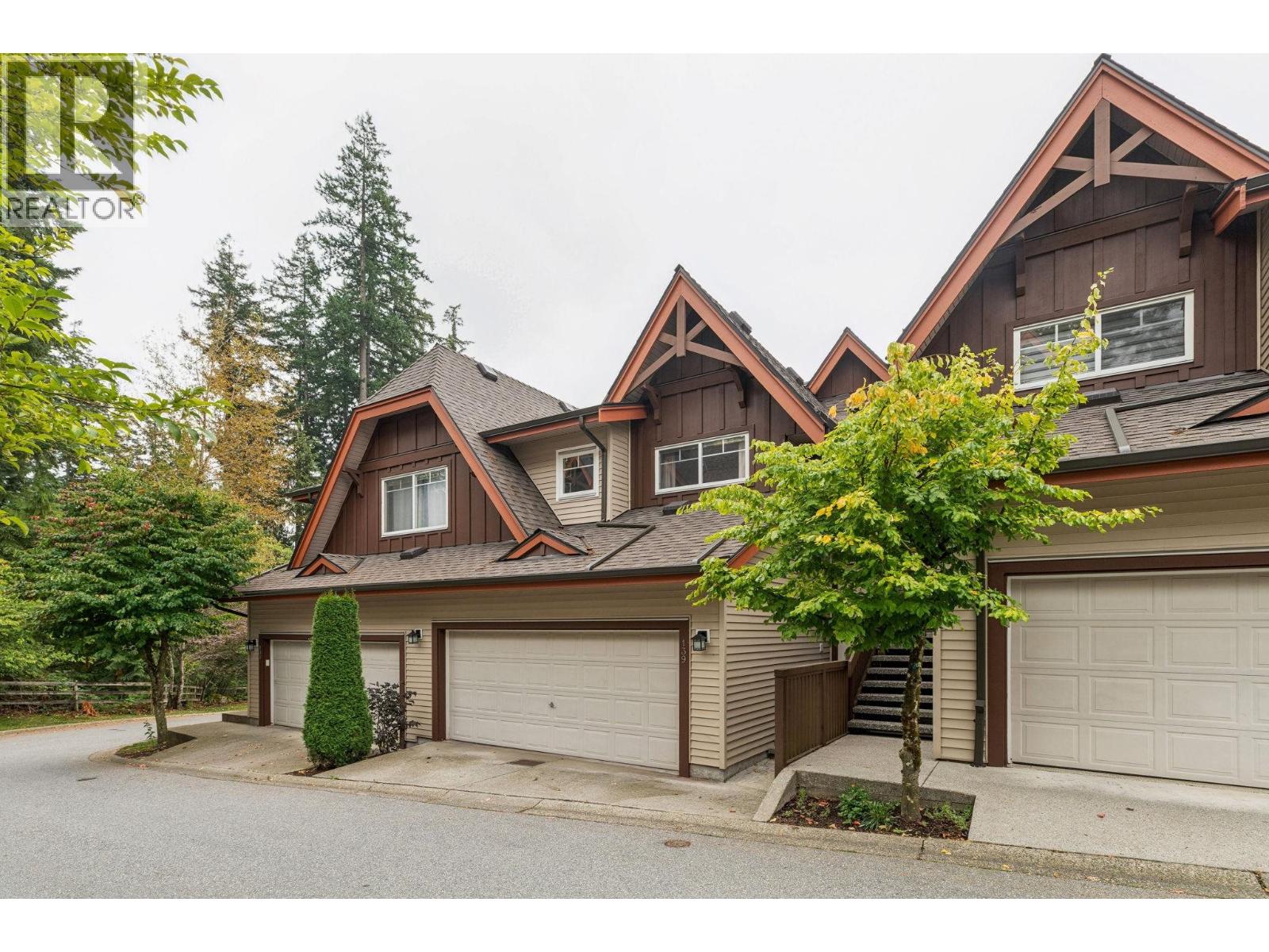139 2000 PANORAMA DRIVE, Port Moody