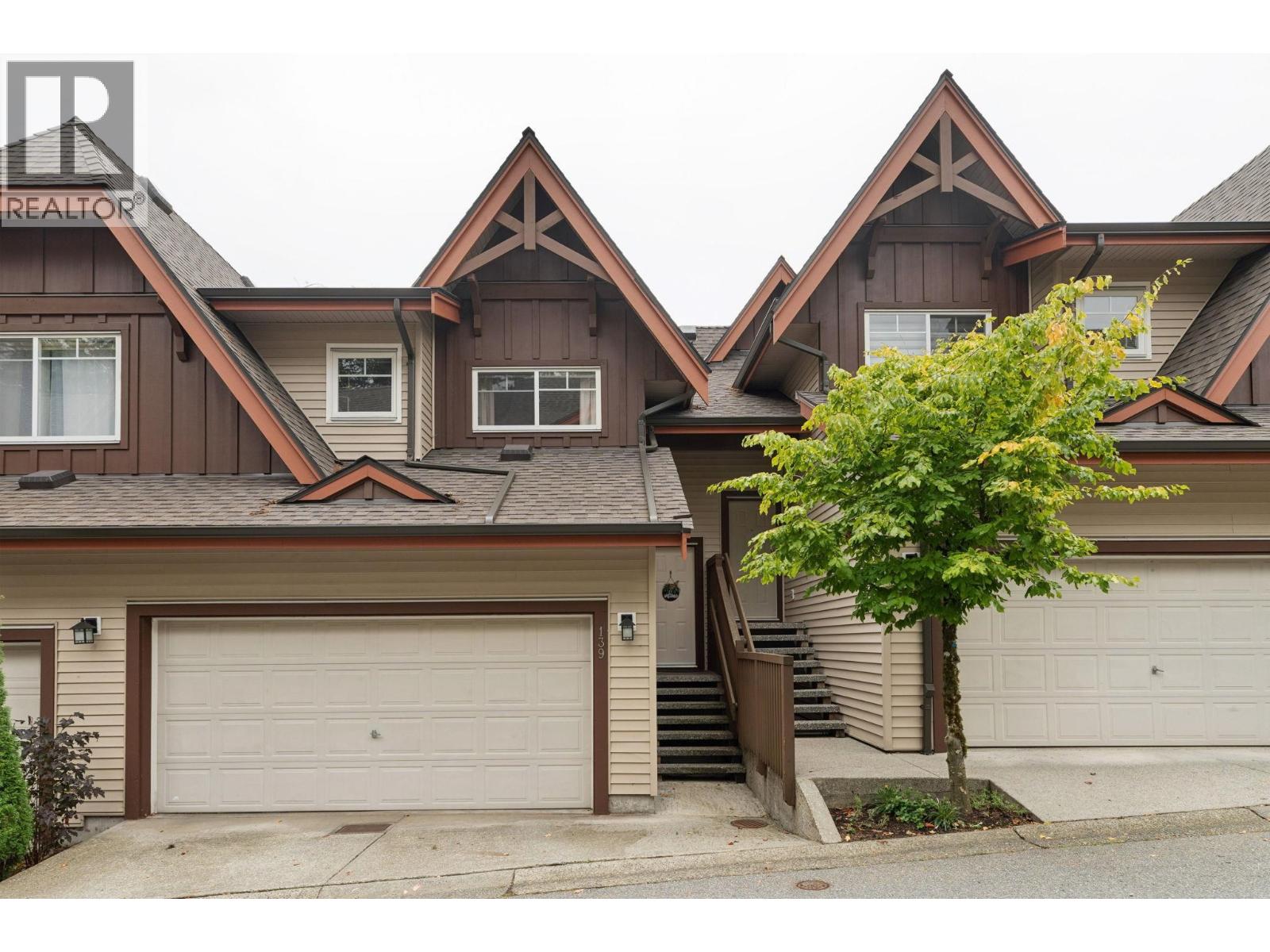 139 2000 PANORAMA DRIVE, Port Moody