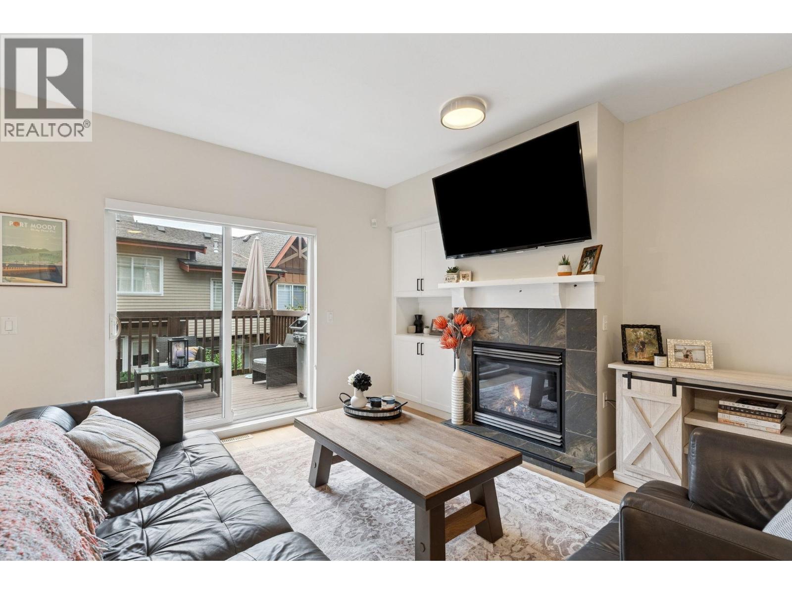 139 2000 PANORAMA DRIVE, Port Moody