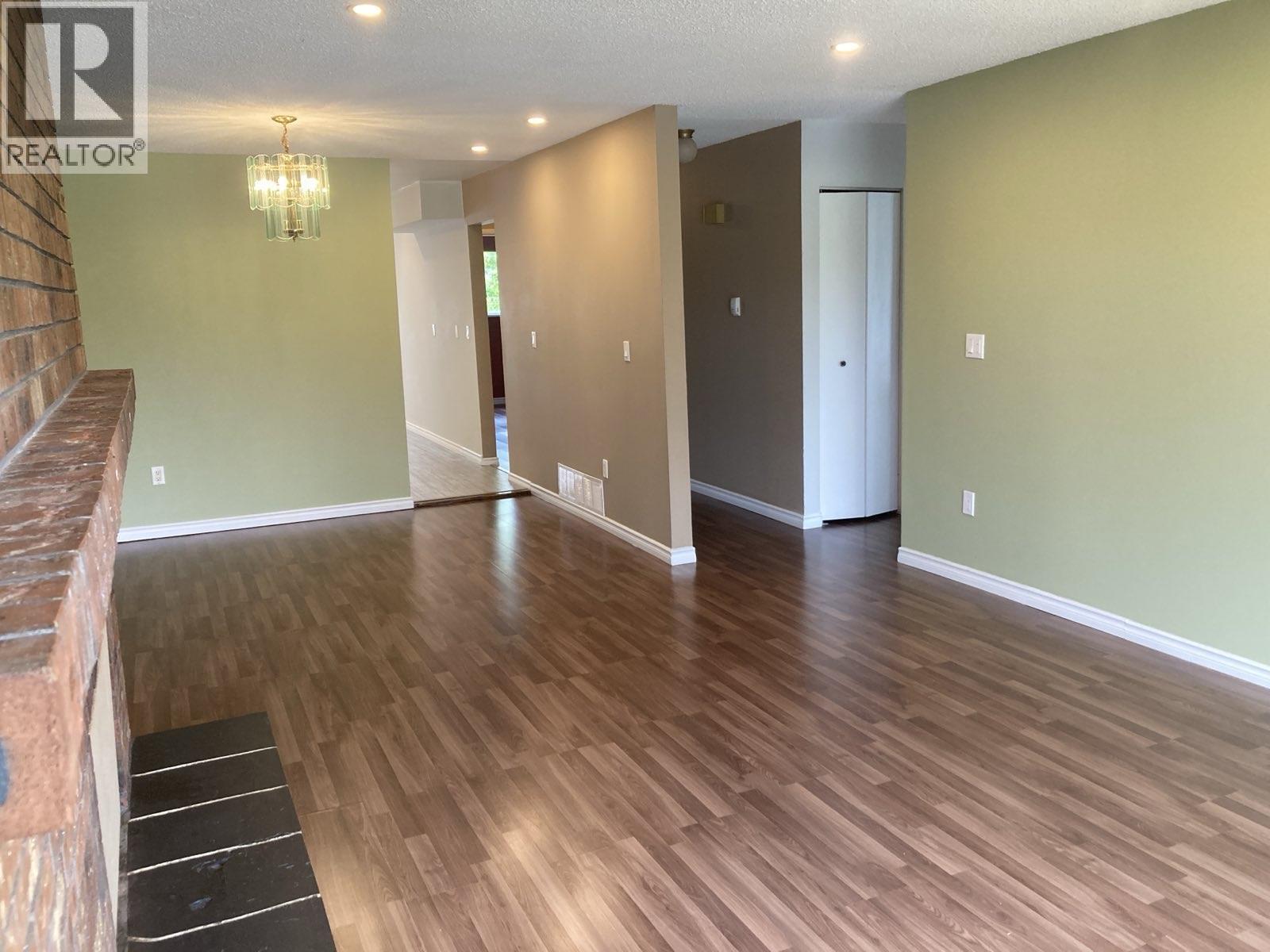 UPPER 2161 PRAIRIE STREET, Port Coquitlam