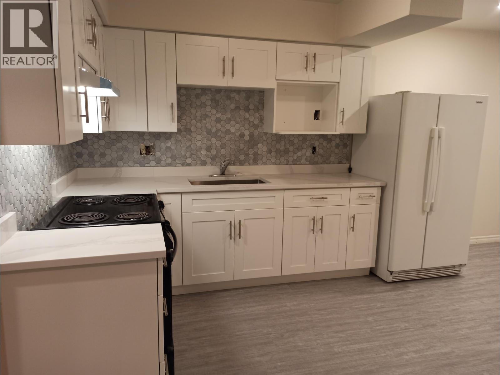 UPPER 2161 PRAIRIE STREET, Port Coquitlam