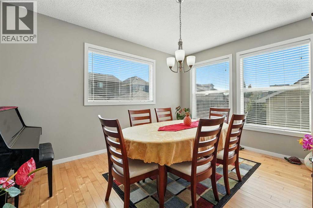 Single Family House for Sale in  Legacy Crescent SE Legacy Calgary 