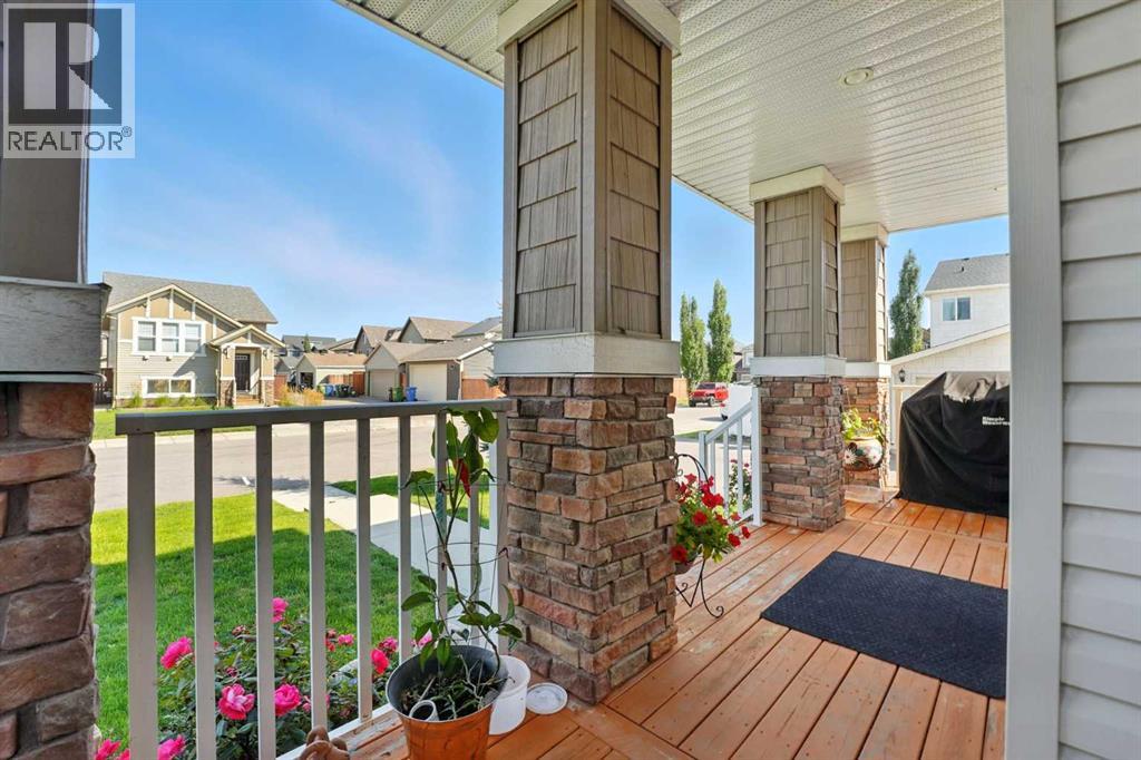 Single Family House for Sale in  Legacy Crescent SE Legacy Calgary 