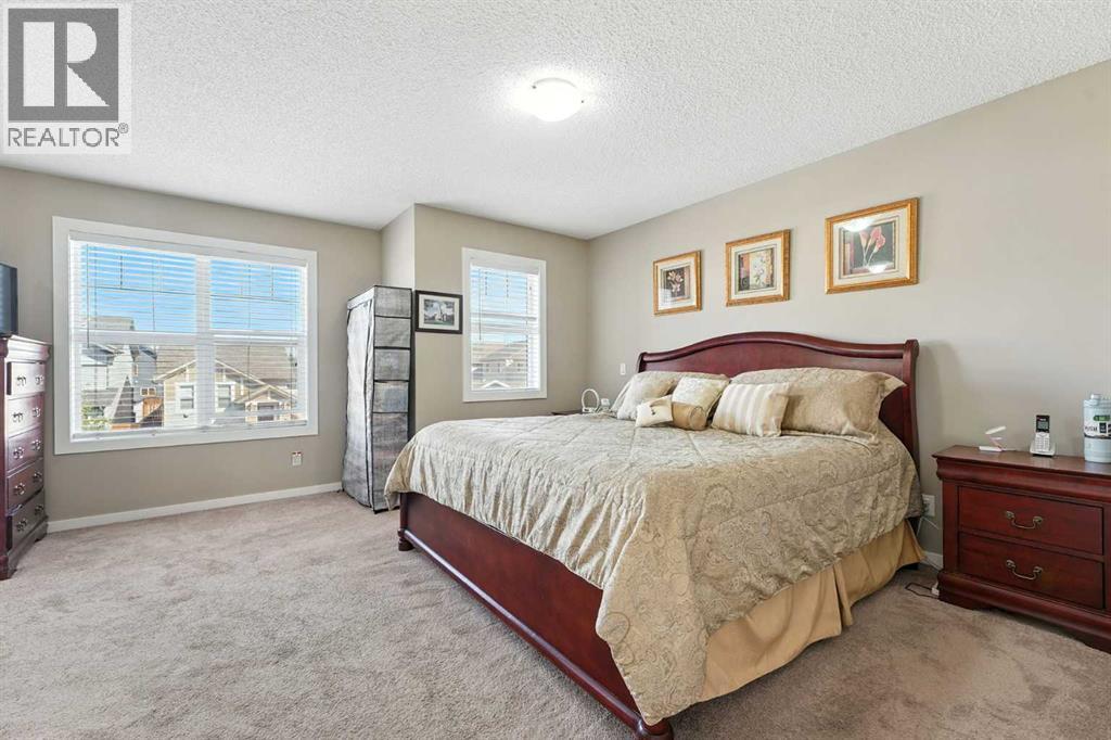 220 Legacy Crescent SE, Calgary, Alberta