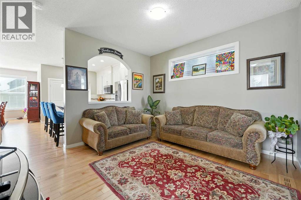 Single Family House for Sale in  Legacy Crescent SE Legacy Calgary 