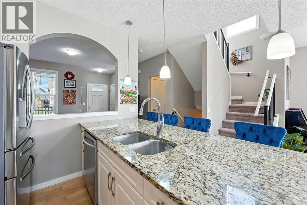 Single Family House for Sale in  Legacy Crescent SE Legacy Calgary 