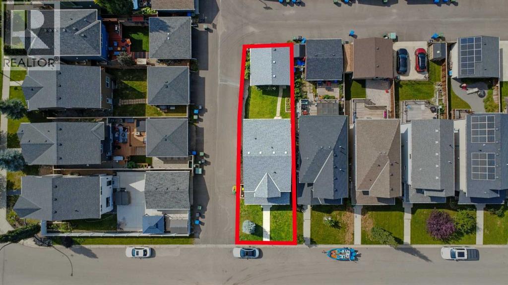 Single Family House for Sale in  Legacy Crescent SE Legacy Calgary 