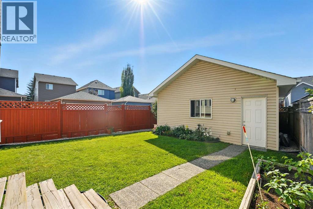 Single Family House for Sale in  Legacy Crescent SE Legacy Calgary 