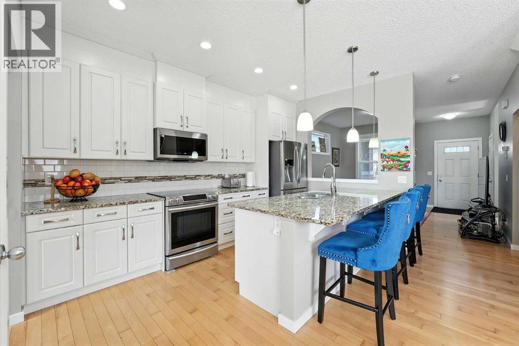 Single Family House for Sale in  Legacy Crescent SE Legacy Calgary 