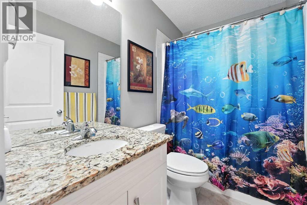 Single Family House for Sale in  Legacy Crescent SE Legacy Calgary 