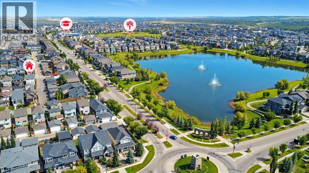 Single Family House for Sale in  Legacy Crescent SE Legacy Calgary 