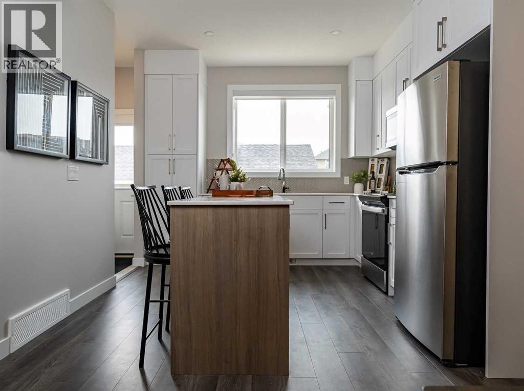 Single Family House for Sale in   Street NE Keystone Hills Calgary 