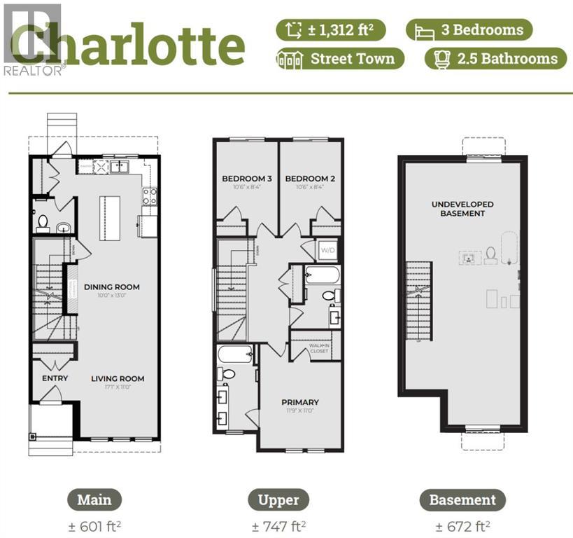 Single Family House for Sale in   Street NE Keystone Hills Calgary 