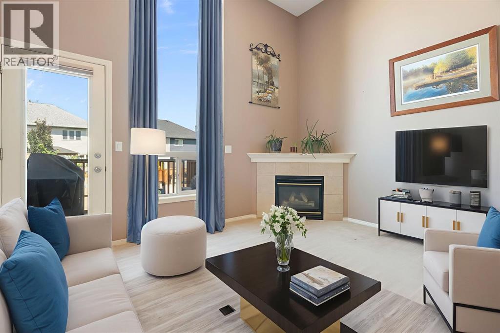 Single Family House 4 Level for Sale in  Bridlewood Lane SW Bridlewood Calgary 