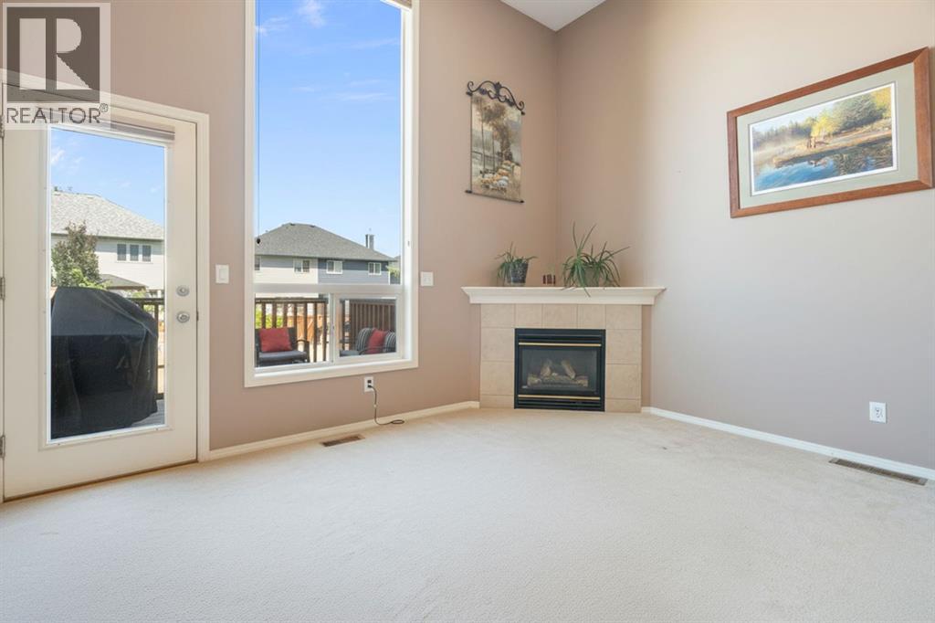 Single Family House 4 Level for Sale in  Bridlewood Lane SW Bridlewood Calgary 