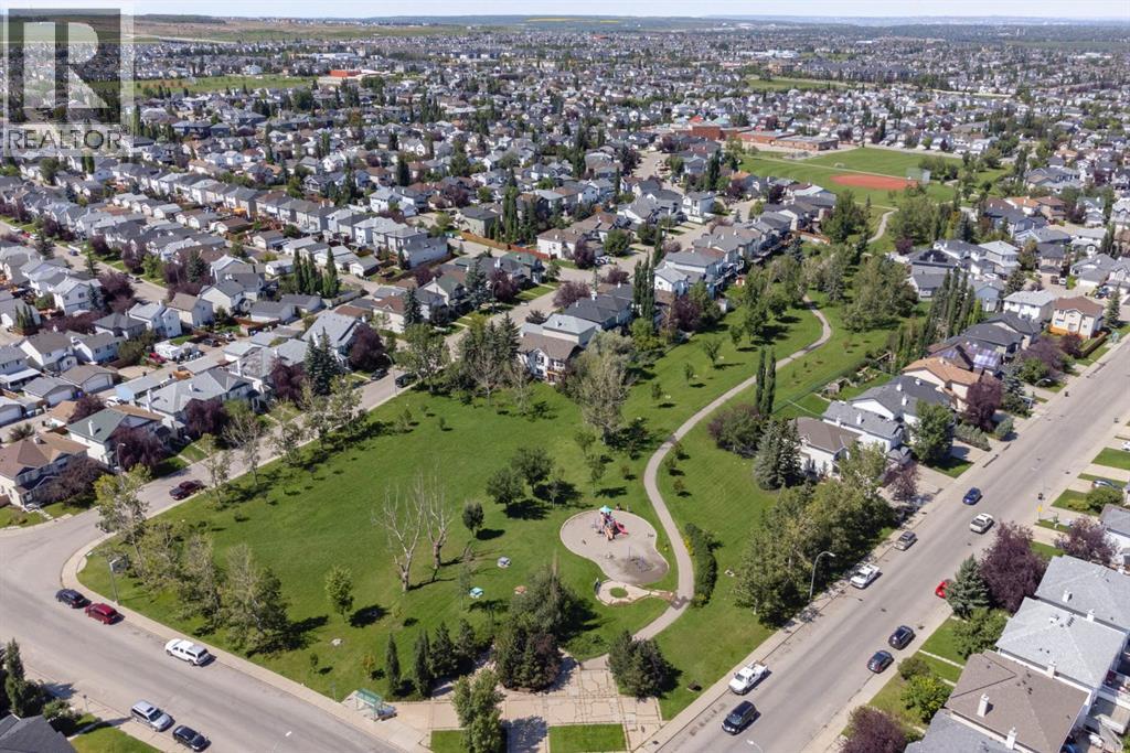 Single Family House 4 Level for Sale in  Bridlewood Lane SW Bridlewood Calgary 