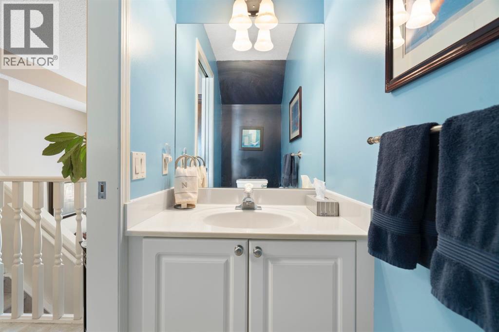 Single Family House 4 Level for Sale in  Bridlewood Lane SW Bridlewood Calgary 