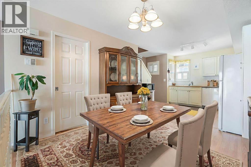 Single Family House 4 Level for Sale in  Bridlewood Lane SW Bridlewood Calgary 