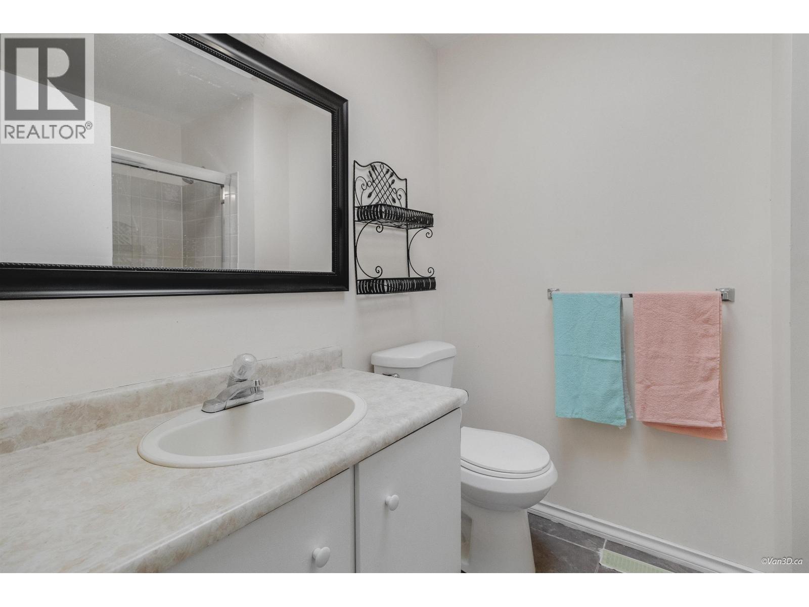 3184 SECHELT DRIVE, Coquitlam