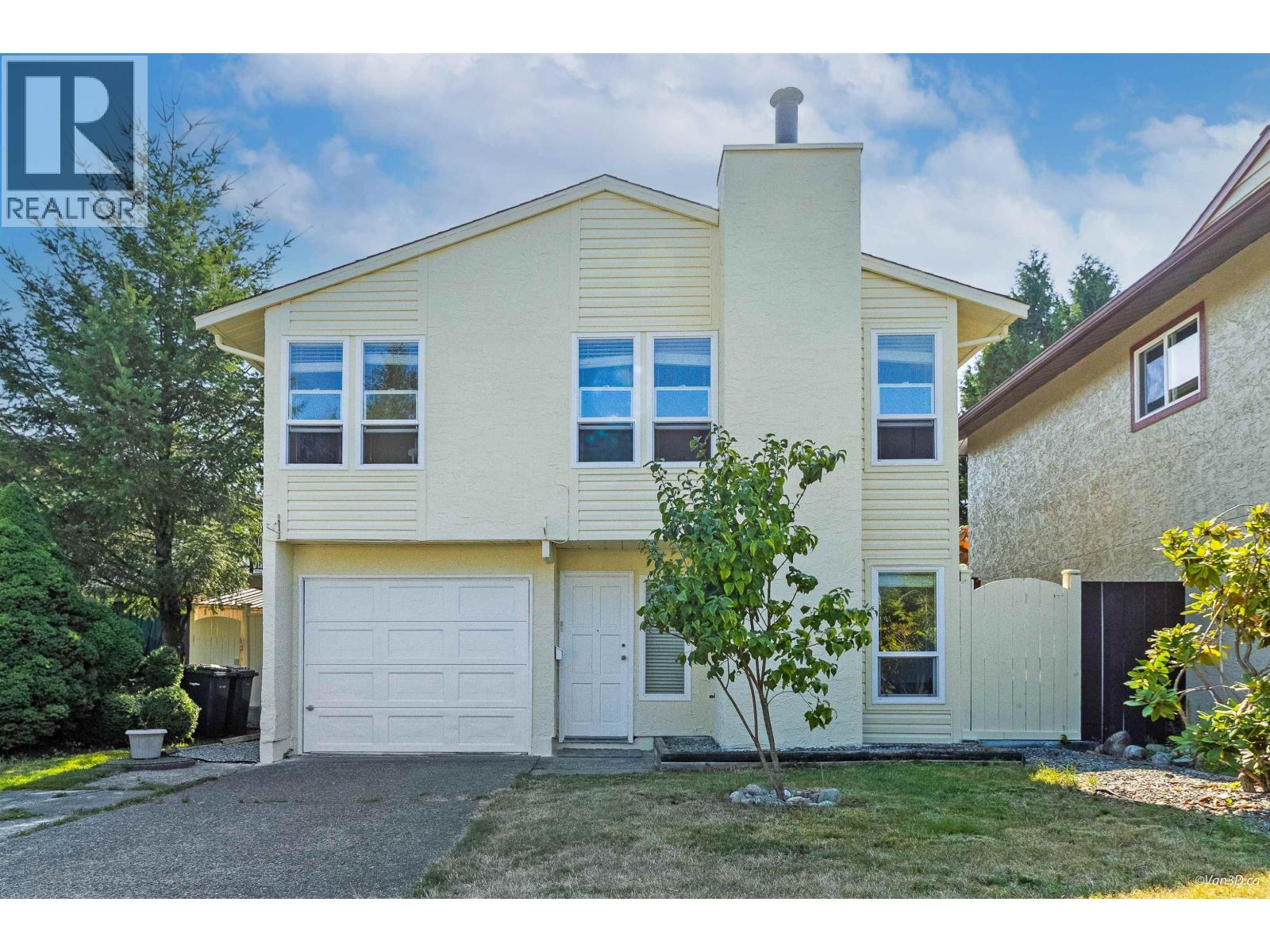 3184 SECHELT DRIVE, Coquitlam