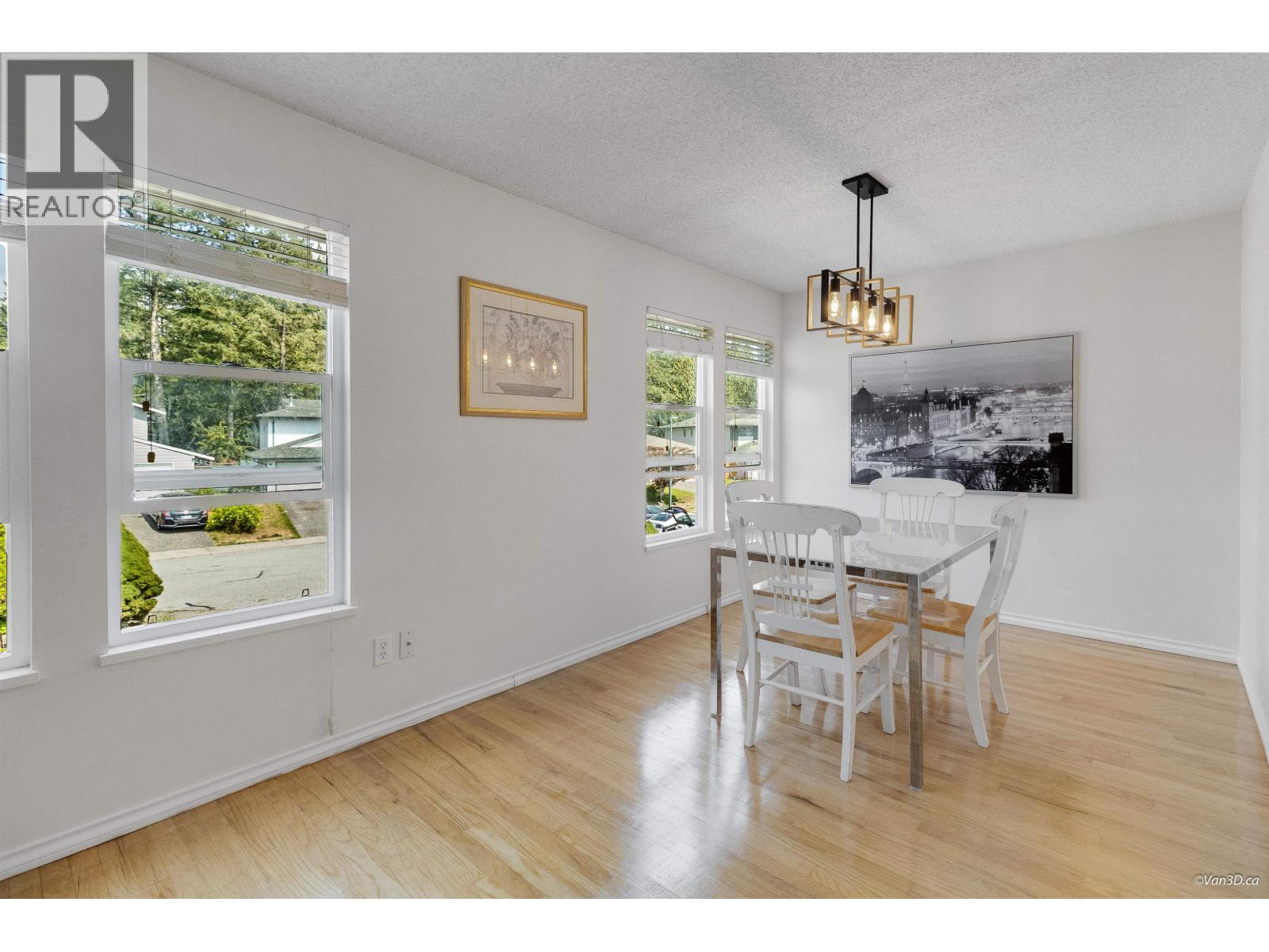 3184 SECHELT DRIVE, Coquitlam