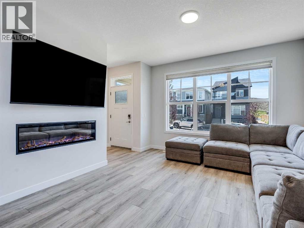 Single Family House 5 Level for Sale in  Aquila Way NW Glacier Ridge Calgary 