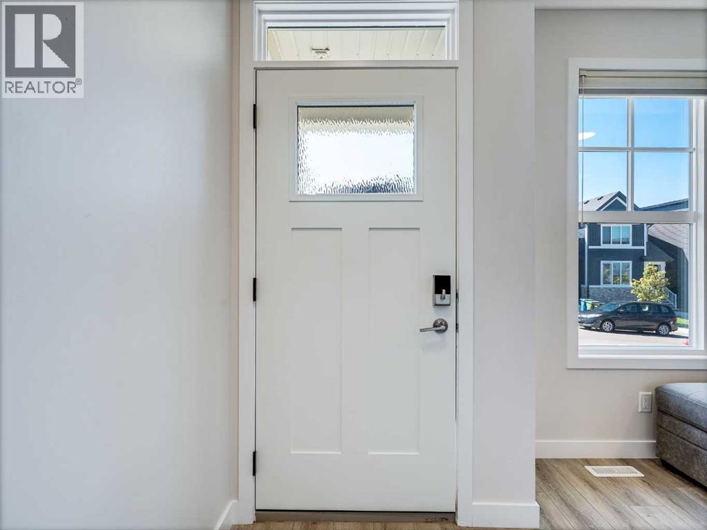 Single Family House 5 Level for Sale in  Aquila Way NW Glacier Ridge Calgary 