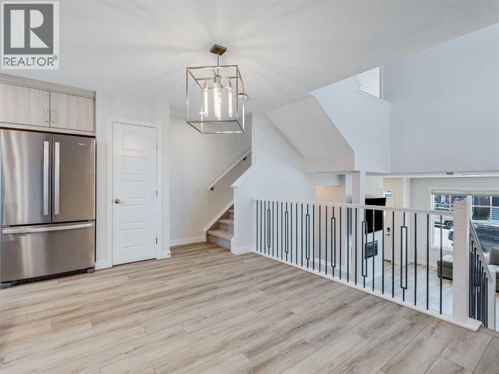 Single Family House 5 Level for Sale in  Aquila Way NW Glacier Ridge Calgary 