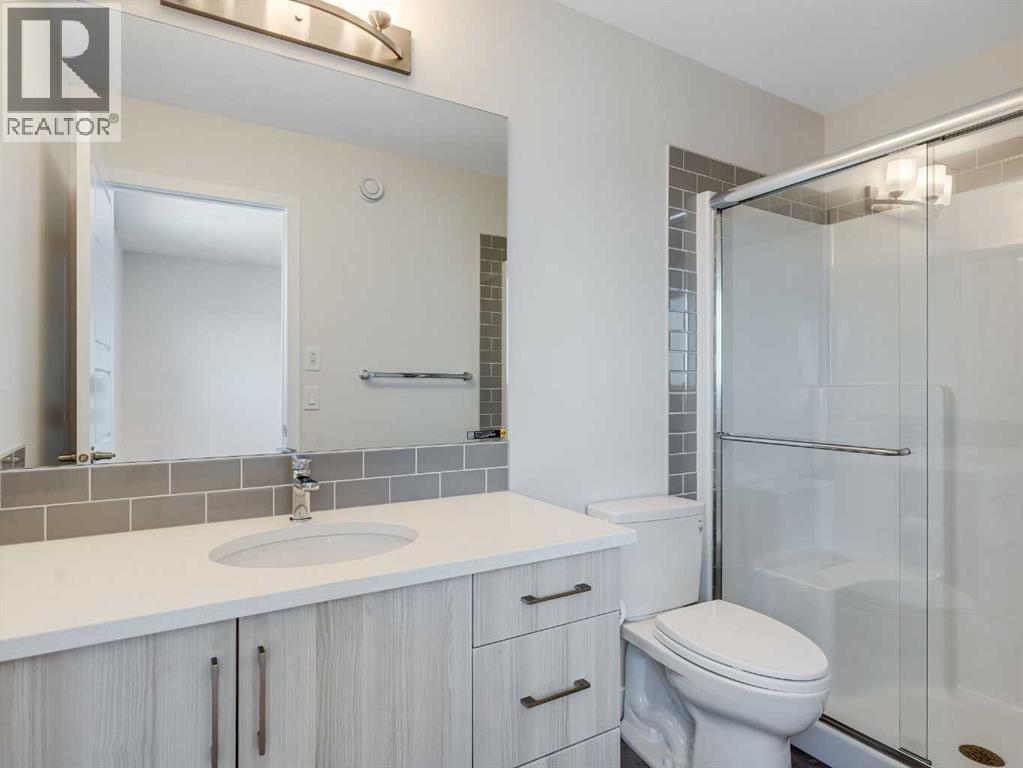 Single Family House 5 Level for Sale in  Aquila Way NW Glacier Ridge Calgary 