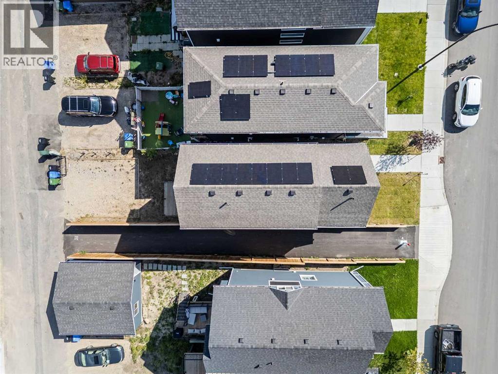 Single Family House 5 Level for Sale in  Aquila Way NW Glacier Ridge Calgary 