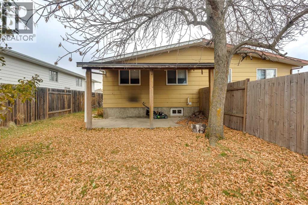 3905 54 Avenue, Innisfail