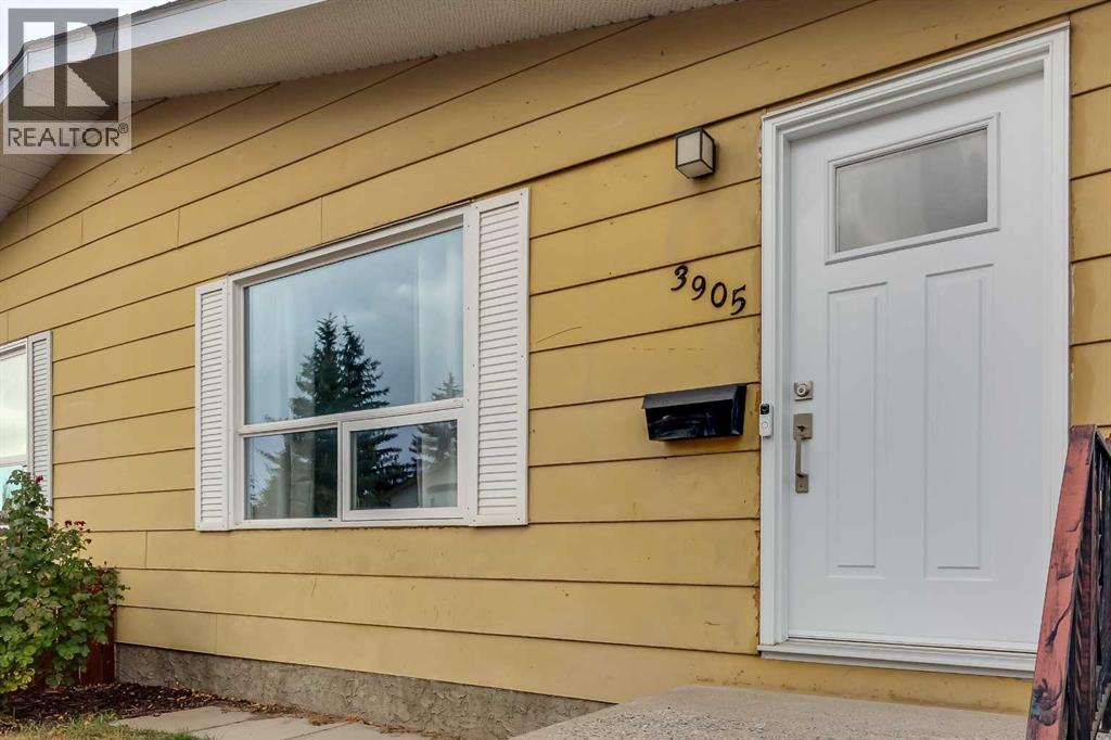 3905 54 Avenue, Innisfail