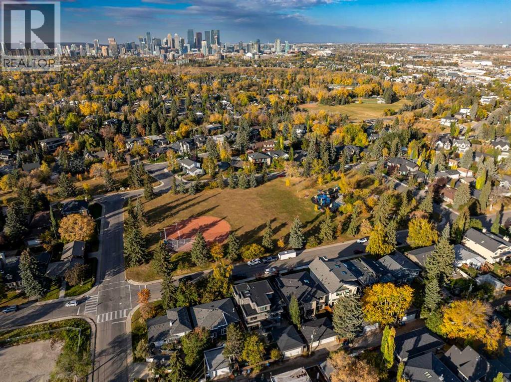 Single Family House Bungalow for Sale in   Avenue SW Elboya Calgary 