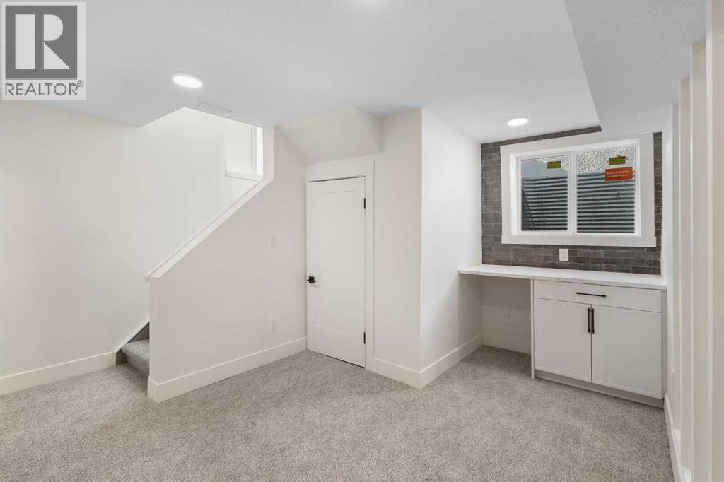 4812 Verona Drive NW, Calgary, Alberta