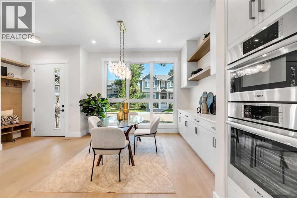 Single Family House for Sale in A Regent Crescent NE Renfrew Calgary 