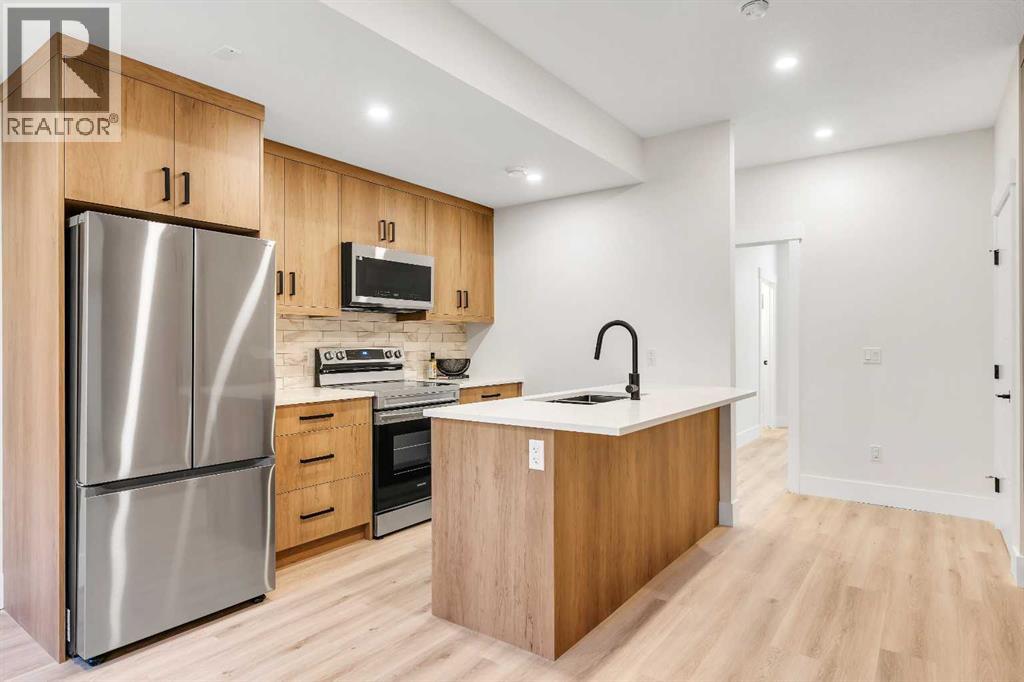 Single Family House for Sale in A Regent Crescent NE Renfrew Calgary 